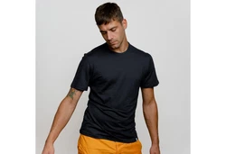 Tom Fyfe T-Shirt Merino Herren 