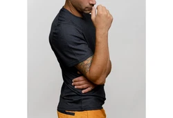 Tom Fyfe T-Shirt Merino Herren 