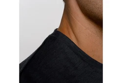 Tom Fyfe T-Shirt Merino Herren 