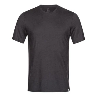 Tom Fyfe T-Shirt Merino Herren Tom Fyfe T-Shirt Merino Herren