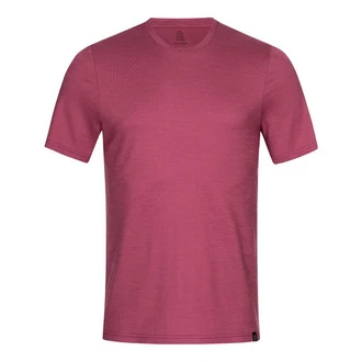 Tom Fyfe T-Shirt Merino Herren Tom Fyfe T-Shirt Merino Herren
