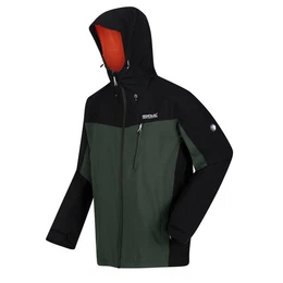 Funktionsjacke