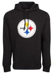 Kapuzenpullover NFL Pittsburgh Steelers Logo (1-tlg)