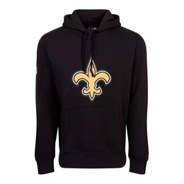 Hoodie NFL New Orleans Saints Logo (1-tlg)