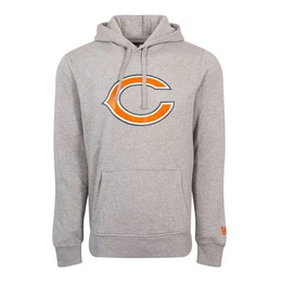 Hoodie NFL Chicago Bears Logo (1-tlg)