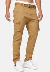 Indicode Cargohose Mathen 