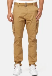 Indicode Cargohose Mathen 