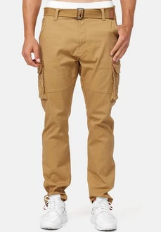 Indicode Cargohose Mathen 