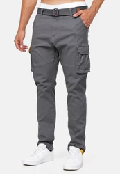 Indicode Cargohose Mathen 