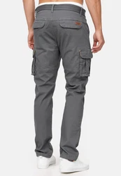 Indicode Cargohose Mathen 