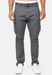 Indicode Cargohose Mathen 