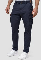 Indicode Cargohose Mathen 