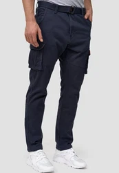 Indicode Cargohose Mathen 