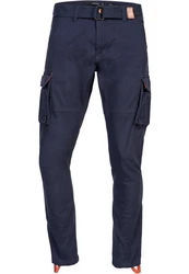 Indicode Cargohose Mathen 