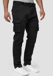 Indicode Cargohose Mathen 