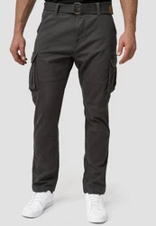 Indicode Cargohose Mathen 