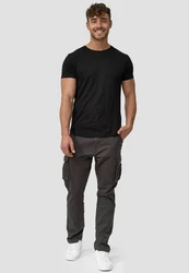 Indicode Cargohose Mathen 