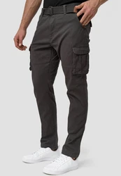 Indicode Cargohose Mathen 
