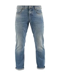 5-Pocket-Jeans MOD JEANS THOMAS lincoln blue SP21-1009.1977