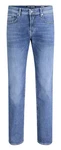 MAC 5-Pocket Jeans BEN ocean blue (0384-00-0982L)