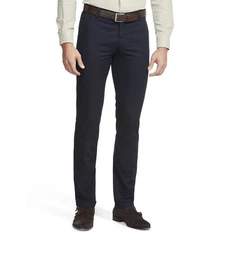 5-Pocket-Jeans BONN Chino marine 9-3004-19