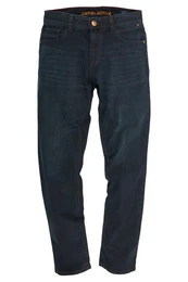 5-Pocket-Jeans HOUSTON blue/black used 488645 9912.43
