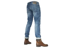 PME LEGEND 5-Pocket Jeans Blau