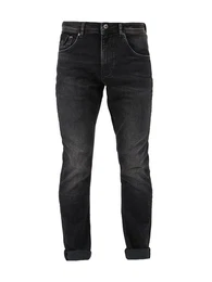 5-Pocket-Jeans MOD JEANS RICARDO monsone black Jogg AU21-1002.3182