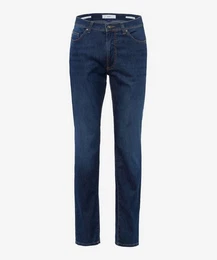 5-Pocket-Jeans CADIZ blue water 84-6147-24 - ULTRALIGHT
