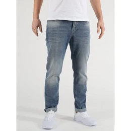 5-Pocket-Jeans MOD JEANS CORNELL mossouri blue SP21-1003.3267