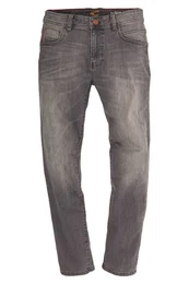 5-Pocket-Jeans HOUSTON grey 488445 9+63.05