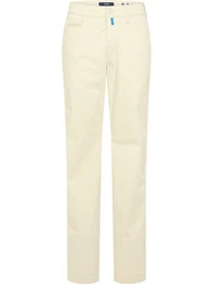 5-Pocket-Jeans LYON AIRTOUCH light beige 33757 4990.26 - Coolmax Future