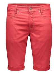 5-Pocket-Jeans JOG'N SHORTS milano red 0562-00-0716 451