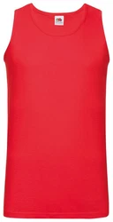 Fruit of the Loom Rundhalsshirt Valueweight Athletic Vest 