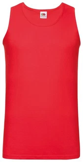 Fruit of the Loom Rundhalsshirt Valueweight Athletic Vest Fruit of the Loom Rundhalsshirt Valueweight Athletic Vest