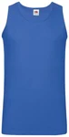 Fruit of the Loom Rundhalsshirt Valueweight Athletic Vest 