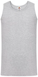Fruit of the Loom Rundhalsshirt Valueweight Athletic Vest 
