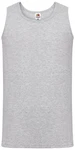 Fruit of the Loom Rundhalsshirt Valueweight Athletic Vest 