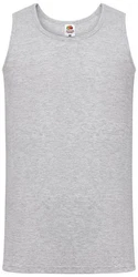 Fruit of the Loom Rundhalsshirt Valueweight Athletic Vest 