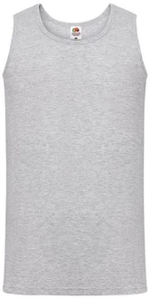 Fruit of the Loom Rundhalsshirt Valueweight Athletic Vest Fruit of the Loom Rundhalsshirt Valueweight Athletic Vest