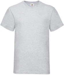 V-Shirt Valueweight V-Neck T