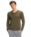 FALKE Strickpullover 