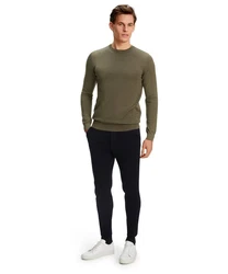 FALKE Strickpullover 