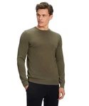 FALKE Strickpullover 