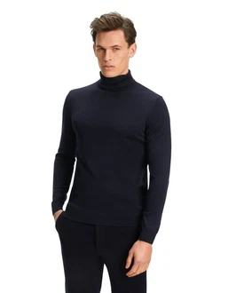 FALKE Strickpullover FALKE Strickpullover