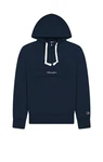 Champion Hoodie Half Zip Hooded Sweatshirt (216478) 216478