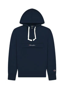 Champion Hoodie Half Zip Hooded Sweatshirt (216478) Champion Hoodie Half Zip Hooded Sweatshirt (216478)