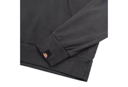 Ellesse Hoodie Herren Tinctoria Schwarz/Dunkelgrau/Dunkelblau/Hellgrau/Grau