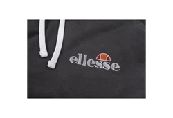 Ellesse Hoodie Herren Tinctoria Schwarz/Dunkelgrau/Dunkelblau/Hellgrau/Grau