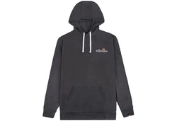 Ellesse Hoodie Herren Tinctoria Schwarz/Dunkelgrau/Dunkelblau/Hellgrau/Grau